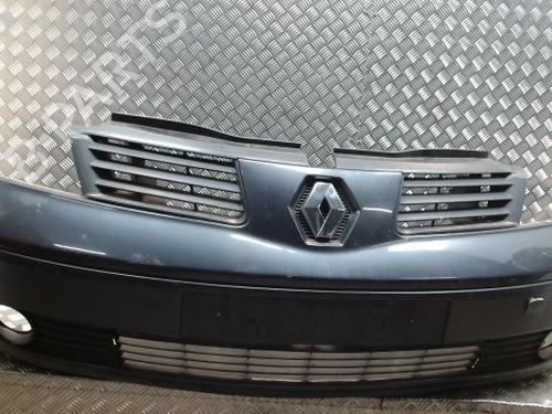 Used Front bumper Front bumper RENAULT ESPACE IV (JK0/1_) 2.2 dCi (JK0H) (150 hp) 35776883 35776883