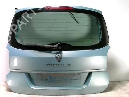 Bakluke CC/Kombi-Kupé RENAULT MODUS / GRAND MODUS (F/JP0_) 1.5 dCi (FP0F, JP0F) | BP27665587C6 