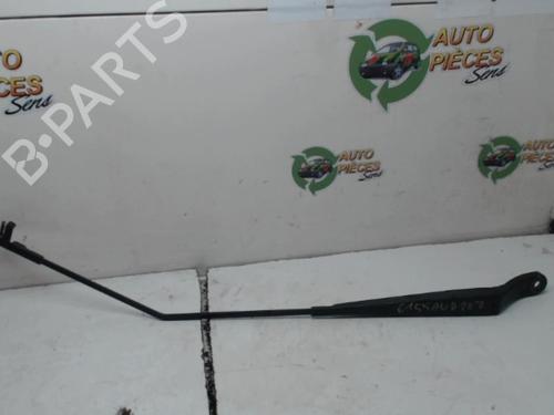 Used Front windshield wiper arm Front windshield wiper arm PEUGEOT 207 (WA_, WC_) 1.6 HDi (109 hp) 25398068 25398068