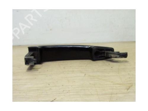 Front right exterior door handle OPEL ASTRA H (A04) 1.7 CDTI (L48) | BP25412190C129 