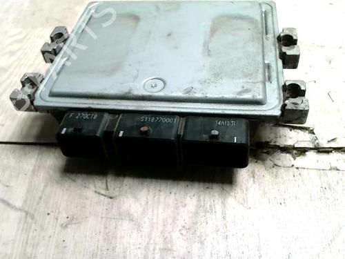 Control unit FORD FIESTA VI (CB1, CCN) 1.4 TDCi | BP26929019M11 - Image 2
