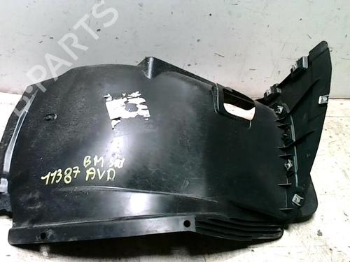 Used Wheel arch BMW 1 (E87) 116 d (116 hp) 25426988