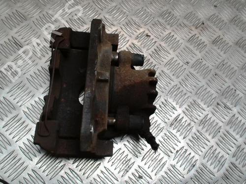 Right front brake caliper CITROËN C5 III (RD_) 2.0 HDi 165 (RDRHHA, RDRHH8) | BP31224454M104 - Image 2