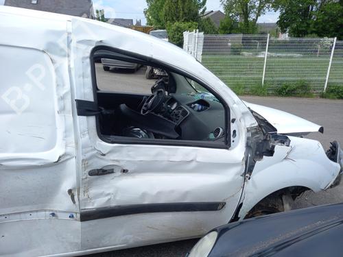 Subframe RENAULT KANGOO Express (FW0/1_) 1.5 dCi 90 (FW0G, FW05, FW08, FW11) | BP36378940M9  - Image 8