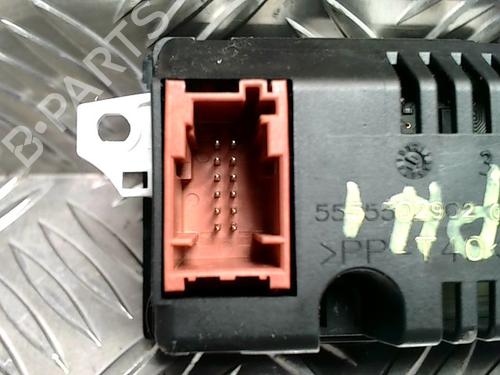 Display monitor CITROËN C3 II (SC_) 1.4 HDi 70 (SC8HZC, SC8HR0, SC8HP4) | BP31223319C48