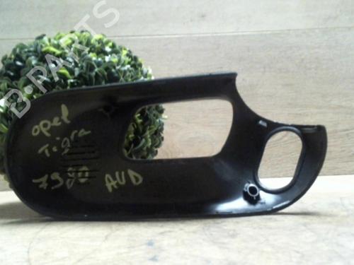 Used Front right panel OPEL TIGRA (S93) 1.4 16V (F07) (90 hp) 29282874