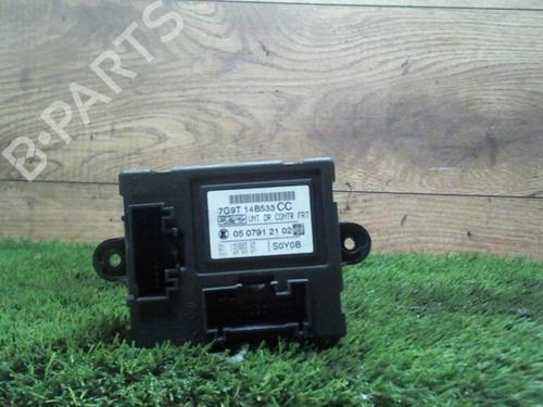 Used Electronic module FORD GALAXY II (WA6) 2.0 TDCi (140 hp) 31225996