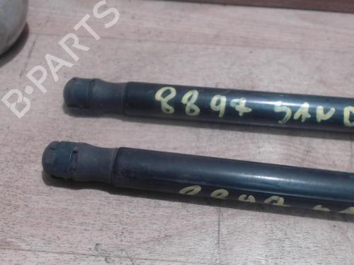 Used Tailgate lift support DACIA SANDERO 1.4 MPI LPG (72 hp) 25384381