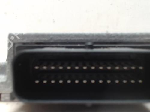 Engine control unit (ECU) CITROËN C5 I (DC_) 2.0 HDi (DCRHZB, DCRHZE) | BP27921267M57