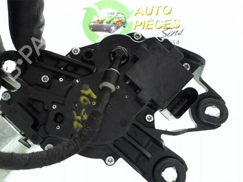 Rear wiper motor PEUGEOT 406 (8B) 2.0 HDI 110 | BP25401407M102 