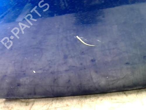 Tailgate FIAT GRANDE PUNTO (199_) 1.3 D Multijet (199.AXD11, 199.AXD1A, 199.AXD1B,... | BP26679772C6 