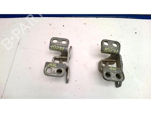 Used Hinge/Door check strap TOYOTA RAV 4 III (_A3_) 2.2 D 4WD (ALA30_, ALA30R) (136 hp) 25416617