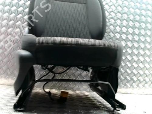 Right front seat CITROËN C3 Picasso (SH_) 1.6 HDI 90 | BP25796697C16 