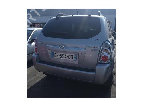 Switch HYUNDAI TUCSON (JM) 2.0 CRDi | BP25416902I30 