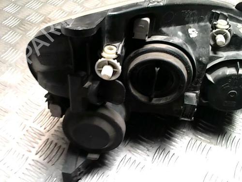 Left headlight OPEL CORSA C (X01) 1.7 DI (F08, F68) | BP36159953C28 - Image 6