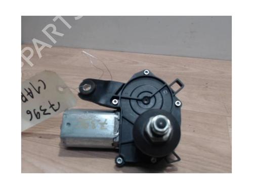 Used Rear wiper motor CITROËN C1 (PM_, PN_) 1.0 (68 hp) 25408312