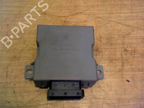 Used Electronic sensor MERCEDES-BENZ A-CLASS (W168) A 170 CDI (168.009, 168.109) (95 hp) 31226841