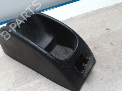 Console central PEUGEOT 206 CC (2D) 2.0 S16 (136 hp) 31239220