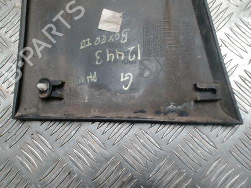 Dørliste PEUGEOT BOXER Van 2.2 HDi 110 | BP30525014C150 