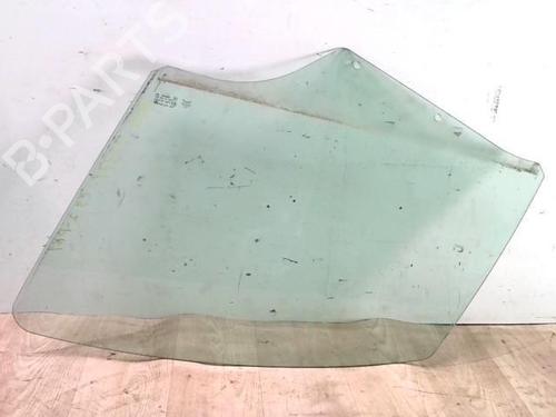 Used Front left door window CITROËN C3 II (SC_) 1.6 HDi 90 (90 hp) 25427401