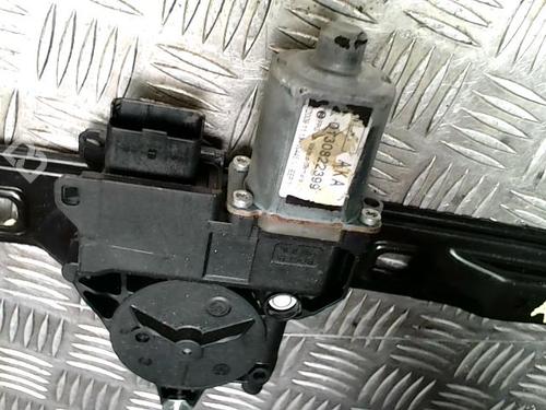 Front right window mechanism PEUGEOT BIPPER (AA_) 1.4 HDi | BP36041811C23  - Image 5