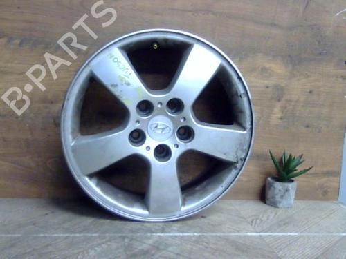 Rim HYUNDAI TUCSON (JM) 2.0 CRDi | BP31226540C45