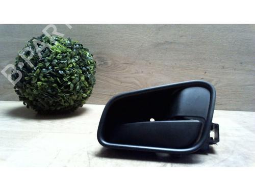 Used Front right interior door handle FIAT FIORINO Box Body/MPV (225_) 1.3 D Multijet (80 hp) 25411472