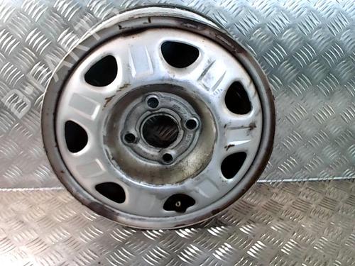 Used Rim Rim CHEVROLET SPARK (M300) 1.0 (68 hp) 33748343 33748343