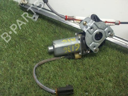 Front left window mechanism CHRYSLER PT CRUISER (PT_) 2.4 | BP25395300C22