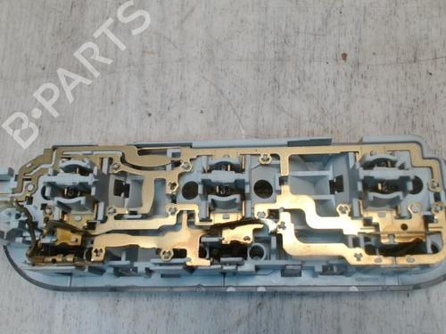Innerbelysning RENAULT MODUS / GRAND MODUS (F/JP0_) 1.5 dCi (FP0F, JP0F) (86 hp) 27669957