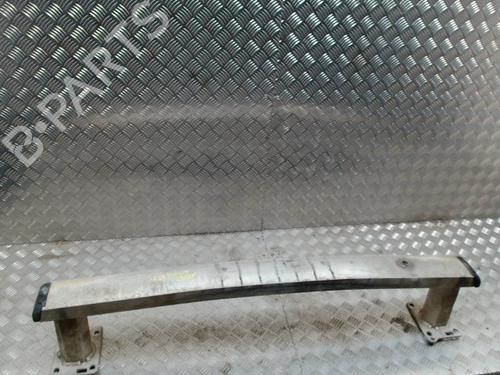 Reforço do pára-choques frente CITROËN JUMPY II Van 1.6 HDi 90 16V (90 hp) 31829352