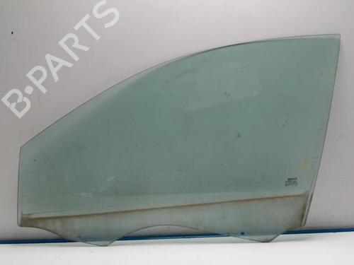 Used Front left door window RENAULT MEGANE II (BM0/1_, CM0/1_) 1.9 dCi (131 hp) 31231005