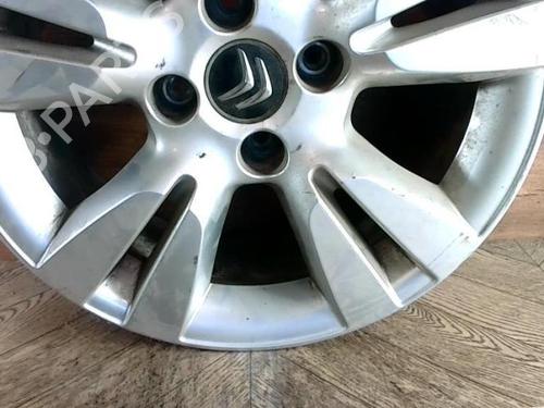 Rim CITROËN DS3 (SA_) 1.6 HDi 90 | BP27921419C45 