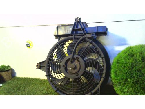 Used Heater blower motor HYUNDAI SANTA FÉ I (SM) 2.0 CRDi 4x4 (113 hp) 25397460