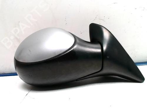 Right mirror CITROËN XSARA PICASSO (N68) 1.6 HDi | BP25416724C27 