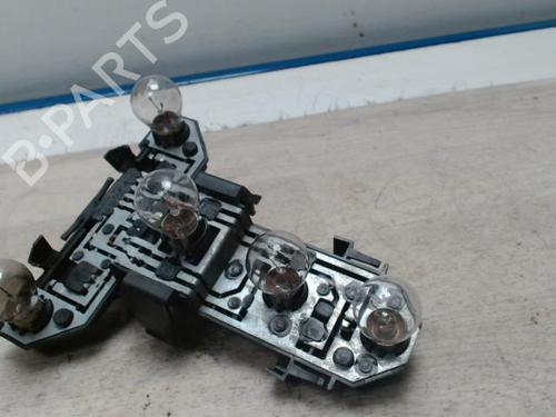 Éclairage de plaque d'immatriculation VW GOLF IV (1J1) 1.6 (100 hp) 31220860