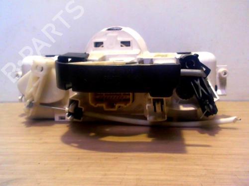 AC Styreenhet / Manøvreringsenhet RENAULT MEGANE II (BM0/1_, CM0/1_) 1.5 dCi (BM1F, CM1F) | BP25409639I5 