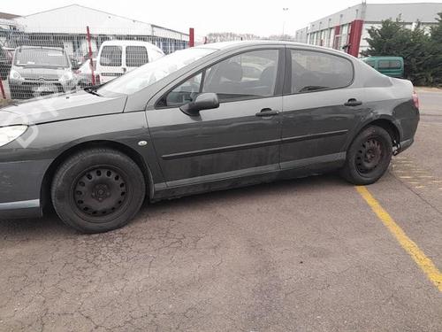 Subframe PEUGEOT 407 (6D_) 1.6 HDi 110 (6D9HZC, 6D9HYC) | BP25419074M9