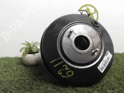 Servo brake MERCEDES-BENZ A-CLASS (W169) A 180 CDI (169.007, 169.307) | BP25393844M42 