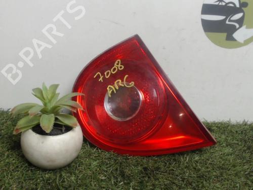 Used Left tailgate light VW GOLF V (1K1) 2.0 TDI 16V (140 hp) 25394642