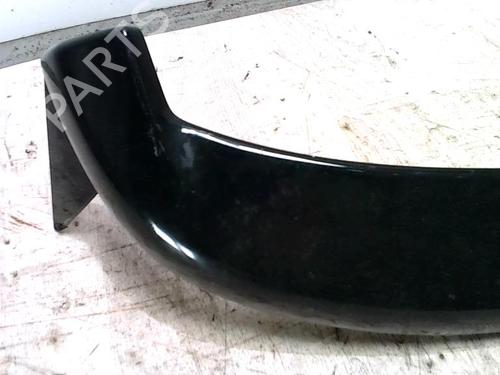 Rear spoiler CITROËN DS3 (SA_) 1.6 HDi 110 | BP31224617C96