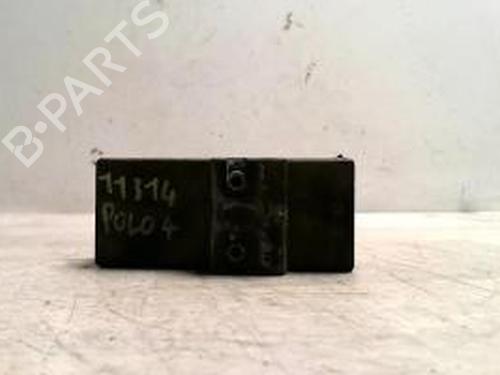 Elektronisk sensor VW POLO IV (9N_, 9A_) 1.4 TDI (80 hp) 27311952