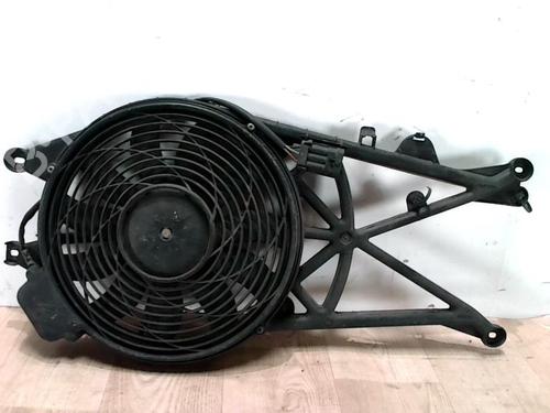 Heater blower motor OPEL MERIVA A MPV (X03) 1.7 CDTI (E75) | BP31227854M62 