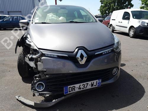 Brugte RENAULT CLIO IV (BH_)  1.5 dCi 90  4554808