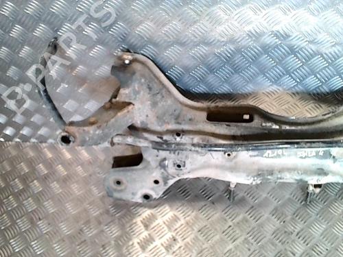Subframe SEAT IBIZA IV (6J5, 6P1) 1.2 TDI | BP36432387M9 - Image 2