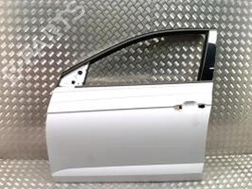 Porta anteriore sinistra VW POLO VI (AW1, BZ1, AE1) 1.0 MPi (80 hp) 29495025