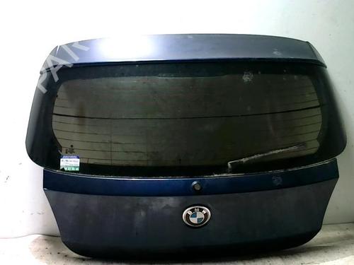 Used Tailgate BMW 1 (E87) 116 d (116 hp) 25422811