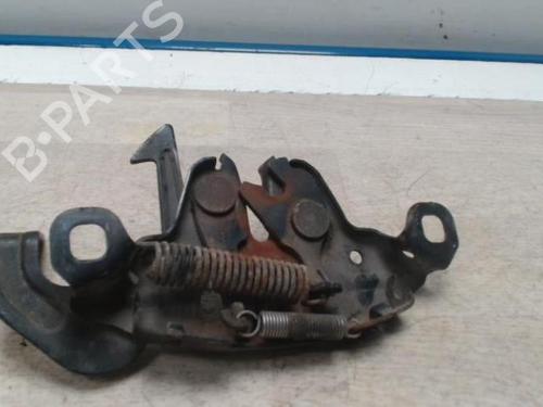 Hood lock NISSAN PRIMERA Hatchback (P12) 1.9 dCi | BP25421829C133