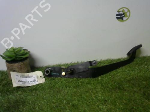Used Clutch pedal SSANGYONG KYRON 2.0 Xdi 4x4 (141 hp) 25397823