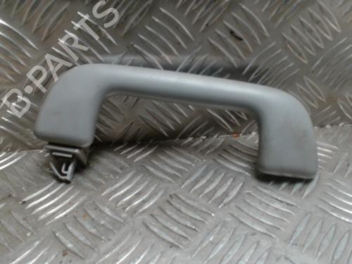 Innerer Dachhaltegriff für TOYOTA YARIS (_P9_) 1.4 D-4D (NLP90_, NLP90R) (90 hp) 31257371